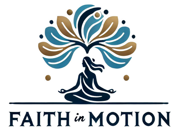 Faith In Motion